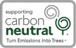 Carbon Neutral Logo