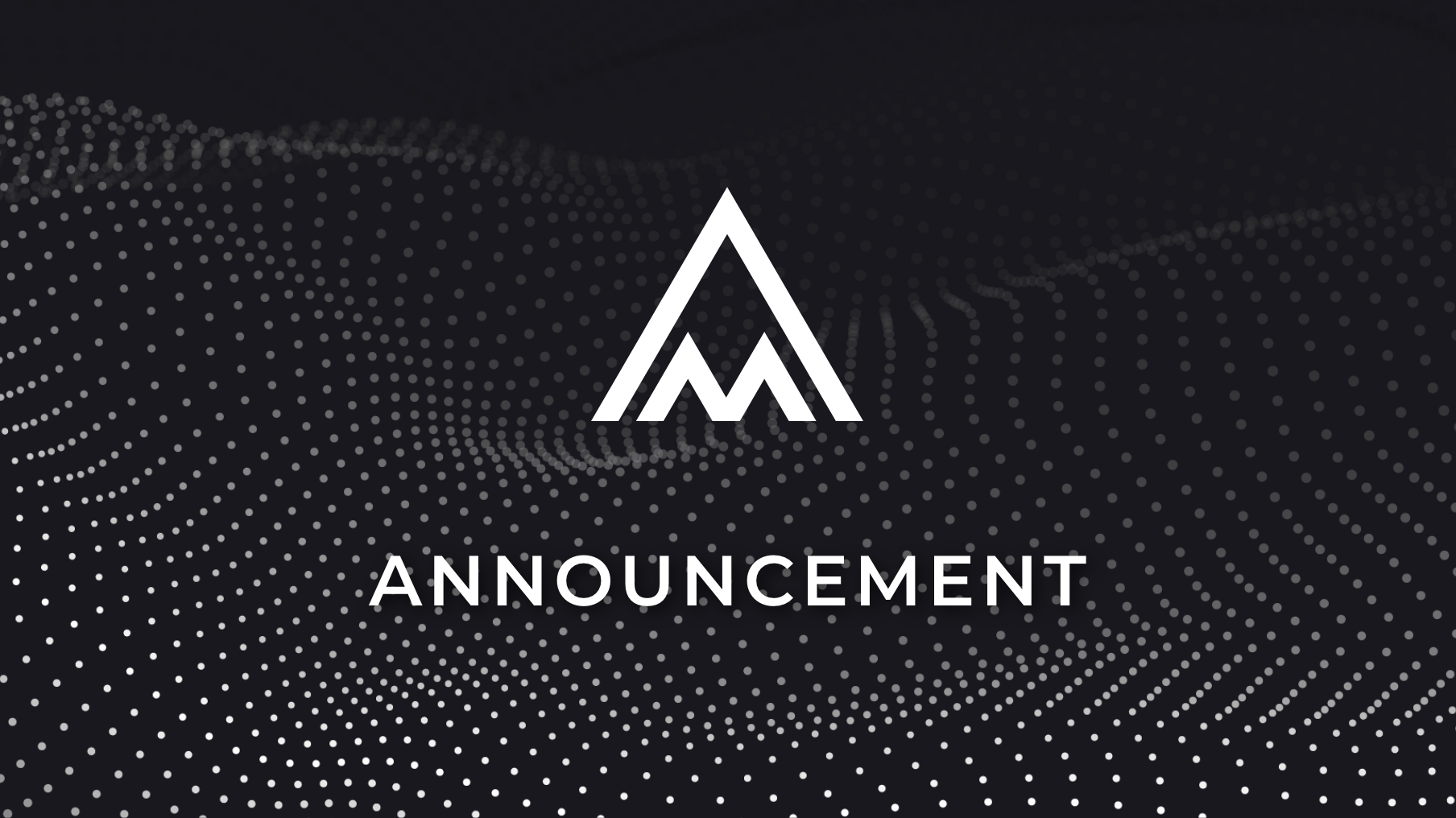 Mawson_Announcement_Cover